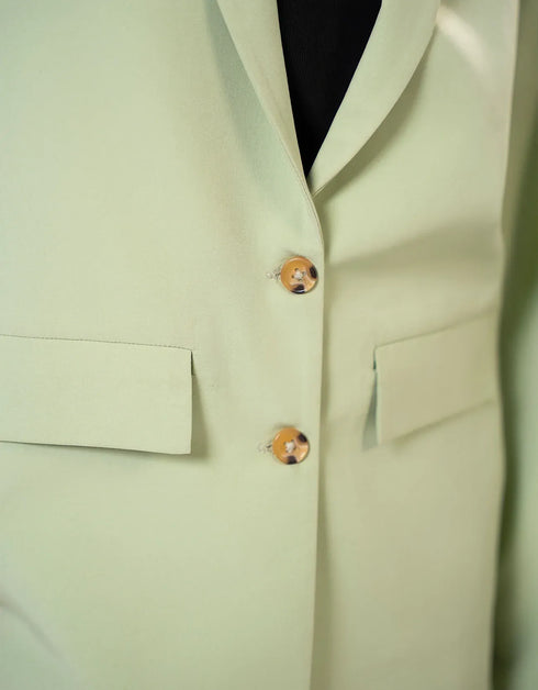 BASIC BLAZER